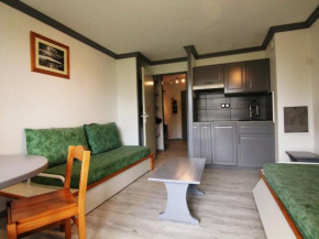 Studio cosy avec balcon, piscine & sauna - 3 pers, pied des pistes, animaux OK - FR-1-405-87 L-Alpe D-Huez